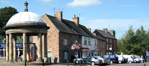 [An image showing Mountsorrel]